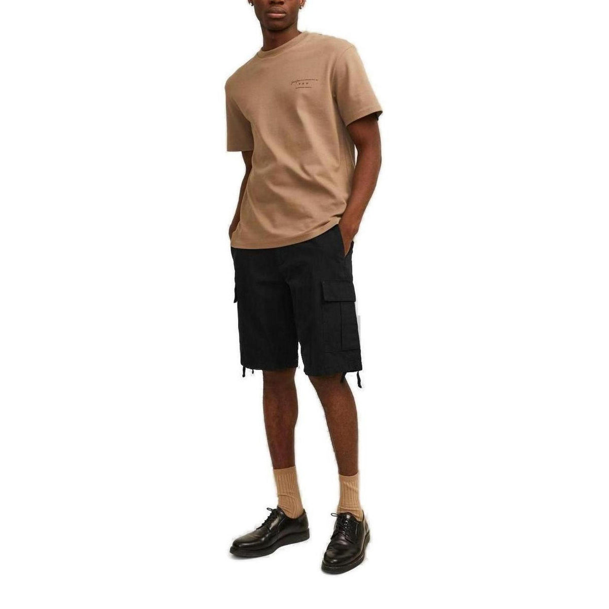 Jack & Jones Bermuda Heren