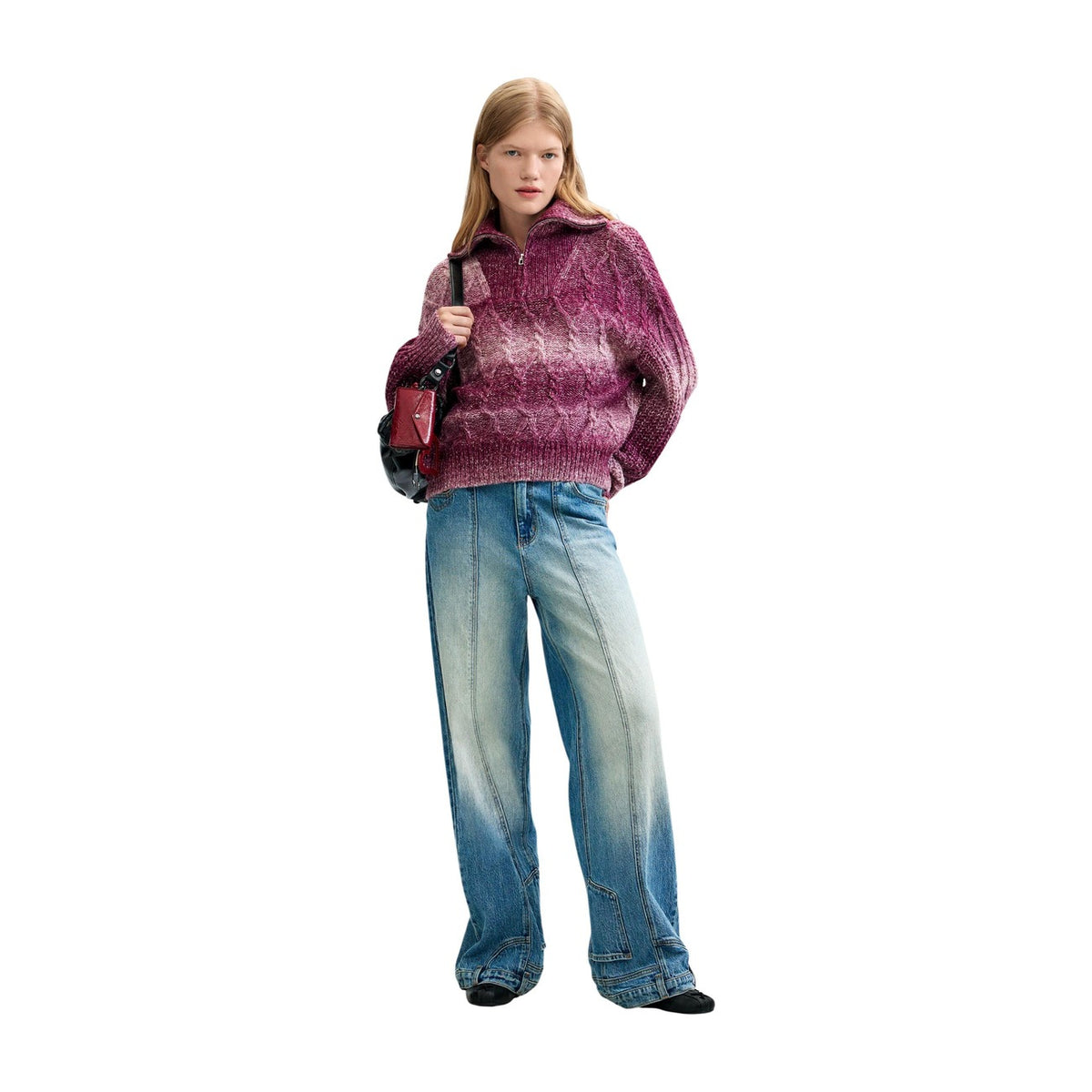 Desigual Knitwear Dames