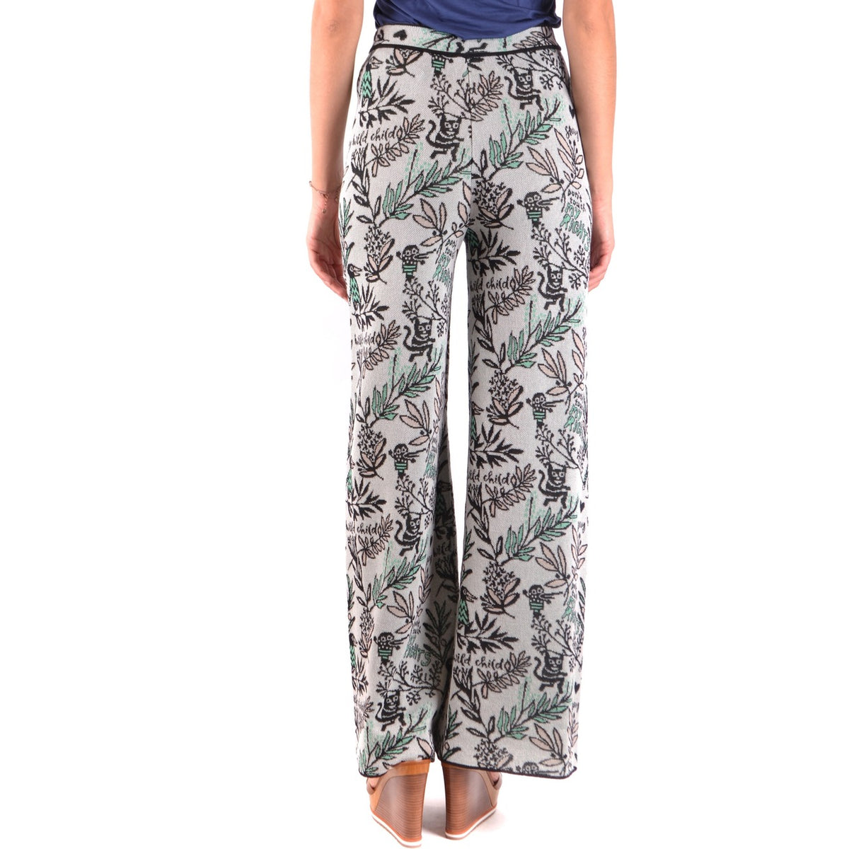 Missoni  Broek Dames