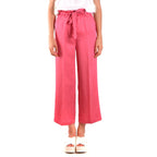 Twin-set Simona Barbieri Broek Dames