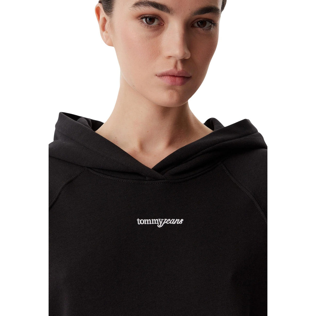 Tommy Hilfiger Jeans Sweatshirt Dames variant 2