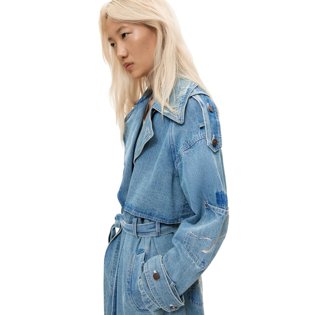 Desigual Jack Dames