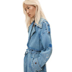 Desigual Jack Dames