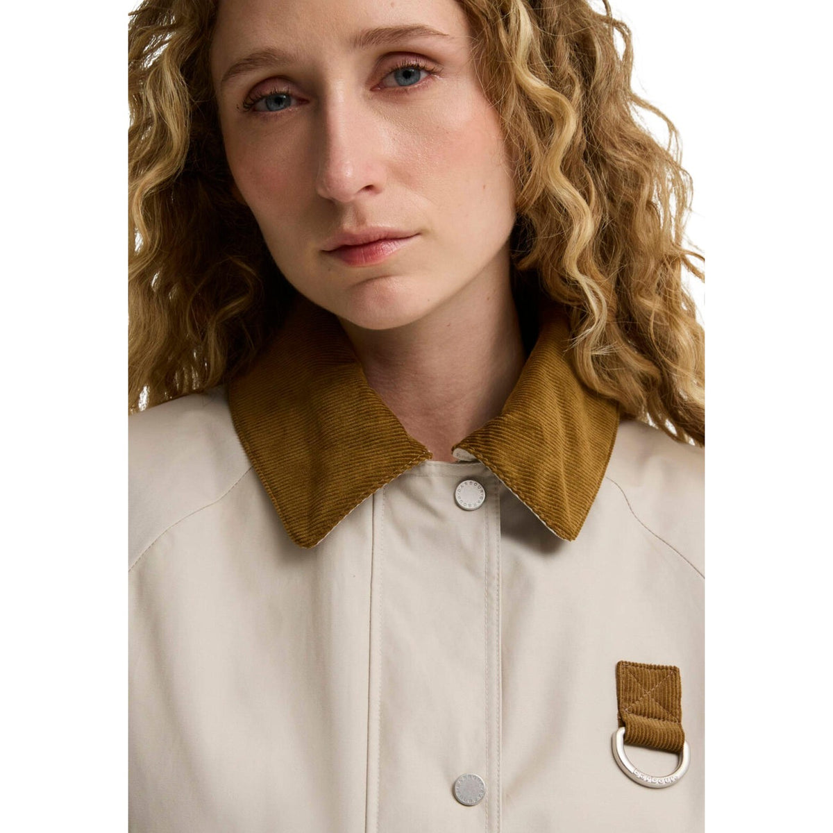 Barbour Jack Dames