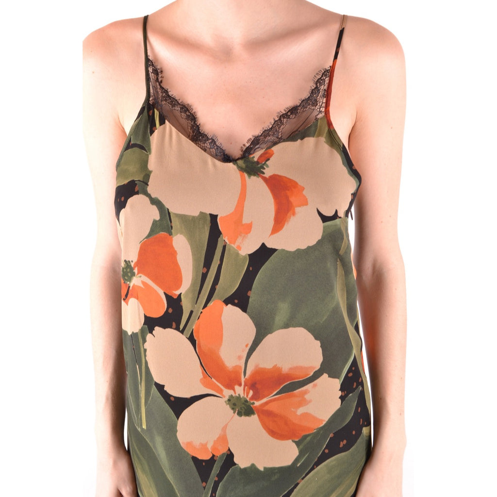 Twin-set Simona Barbieri Jurk Dames