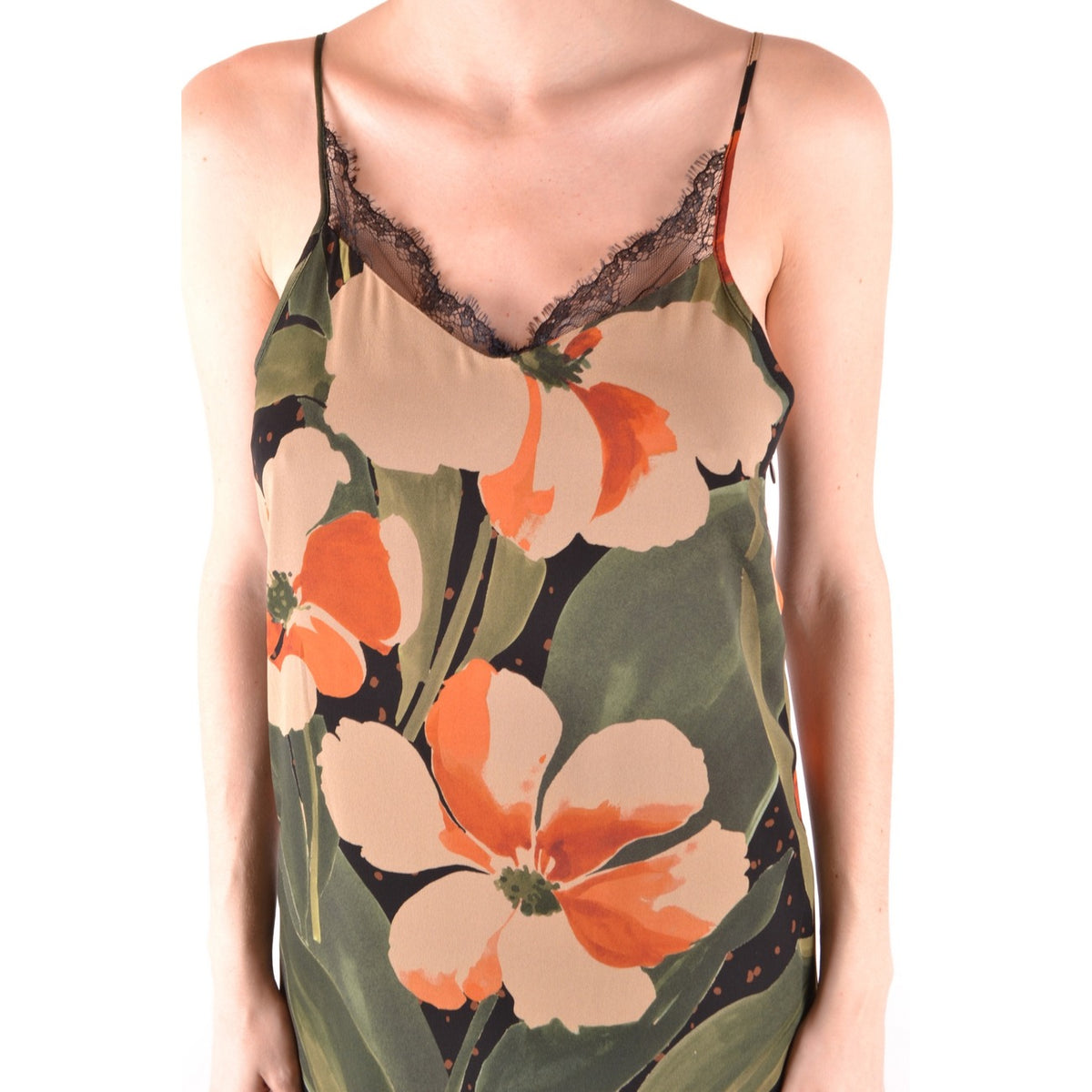 Twin-set Simona Barbieri Jurk Dames