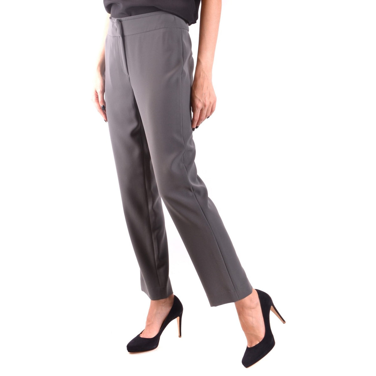 Armani Collezioni Broek Dames