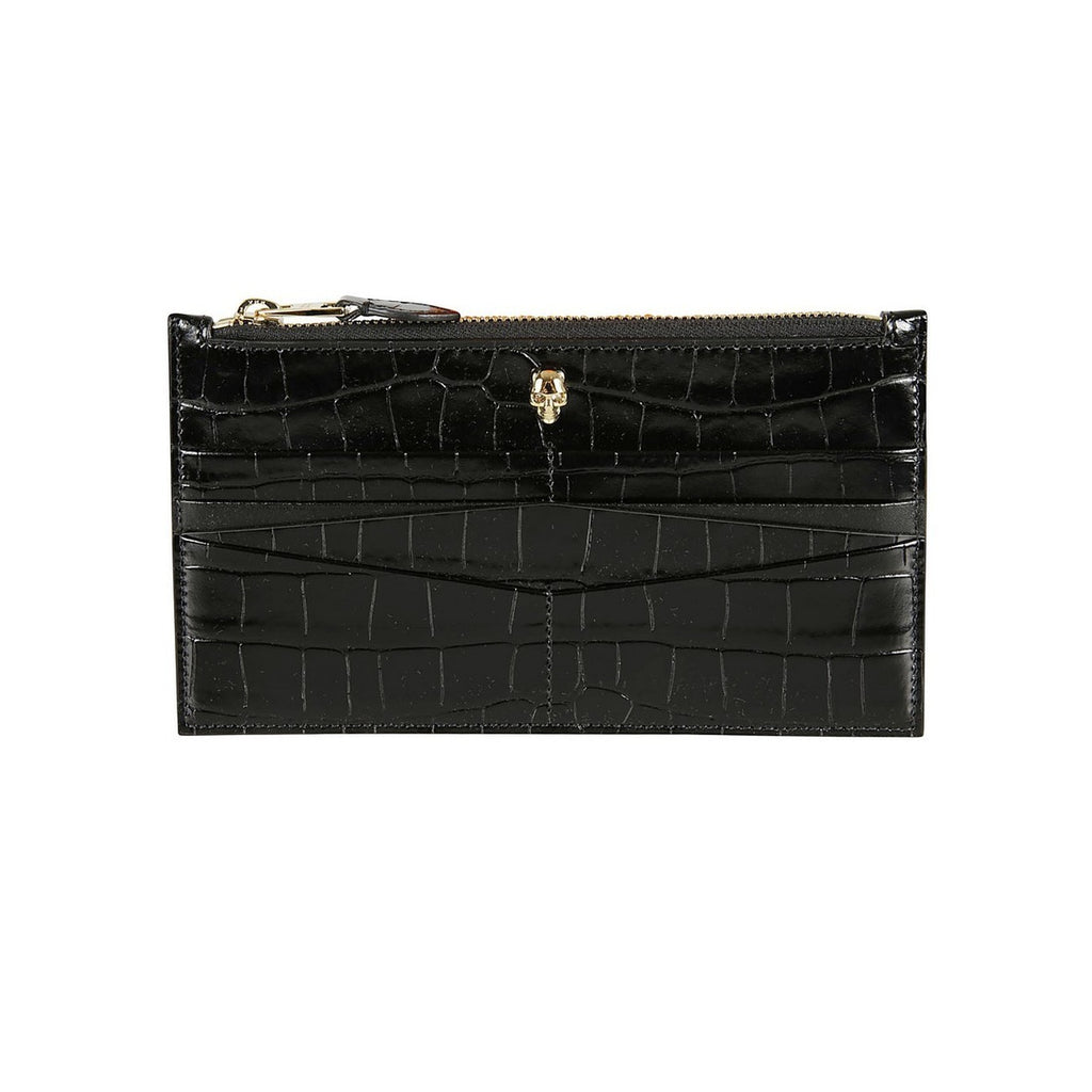 Alexander Mcqueen Portmonnee Dames