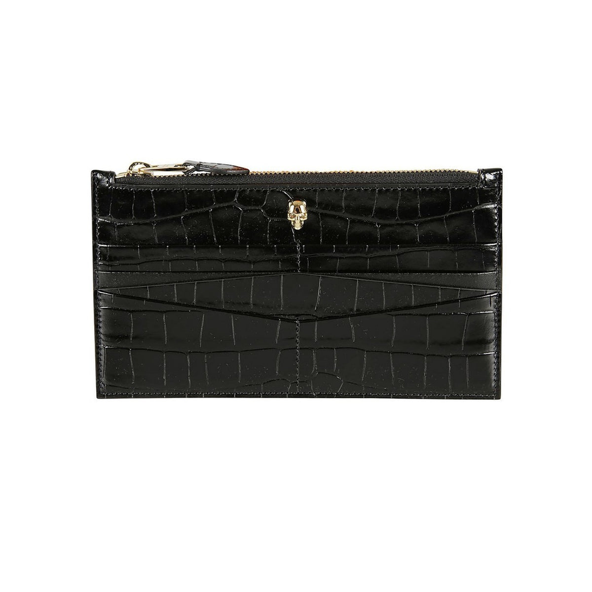Alexander Mcqueen Portmonnee Dames