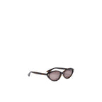 Gucci dameszonnebril beige