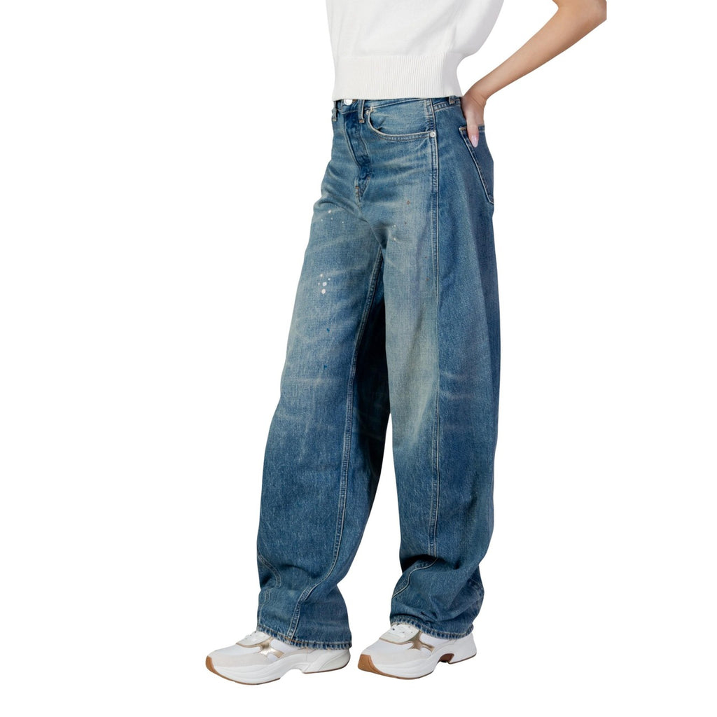 Tommy Hilfiger Jeans Jeans Dames