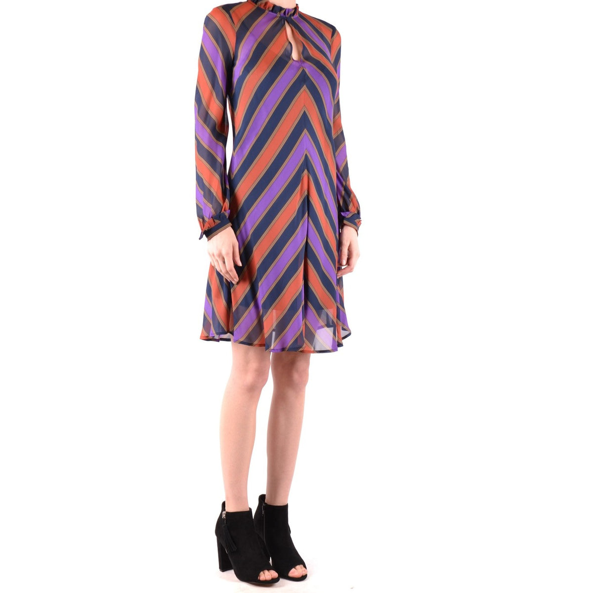 Twin-set Simona Barbieri Jurk Dames