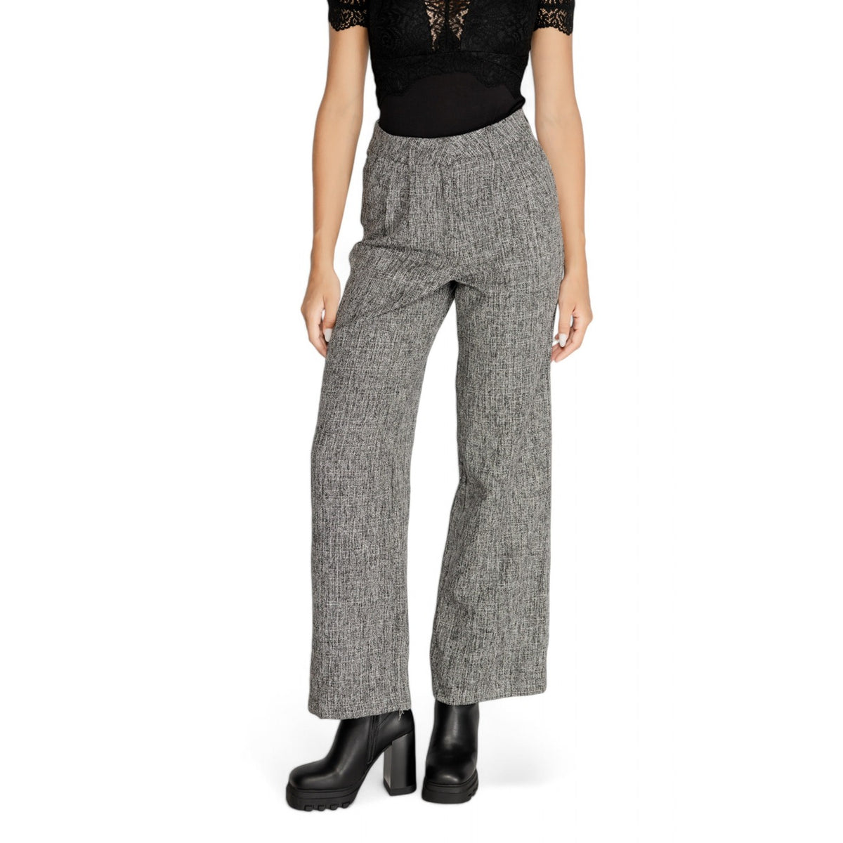 Vila Clothes Broek Dames