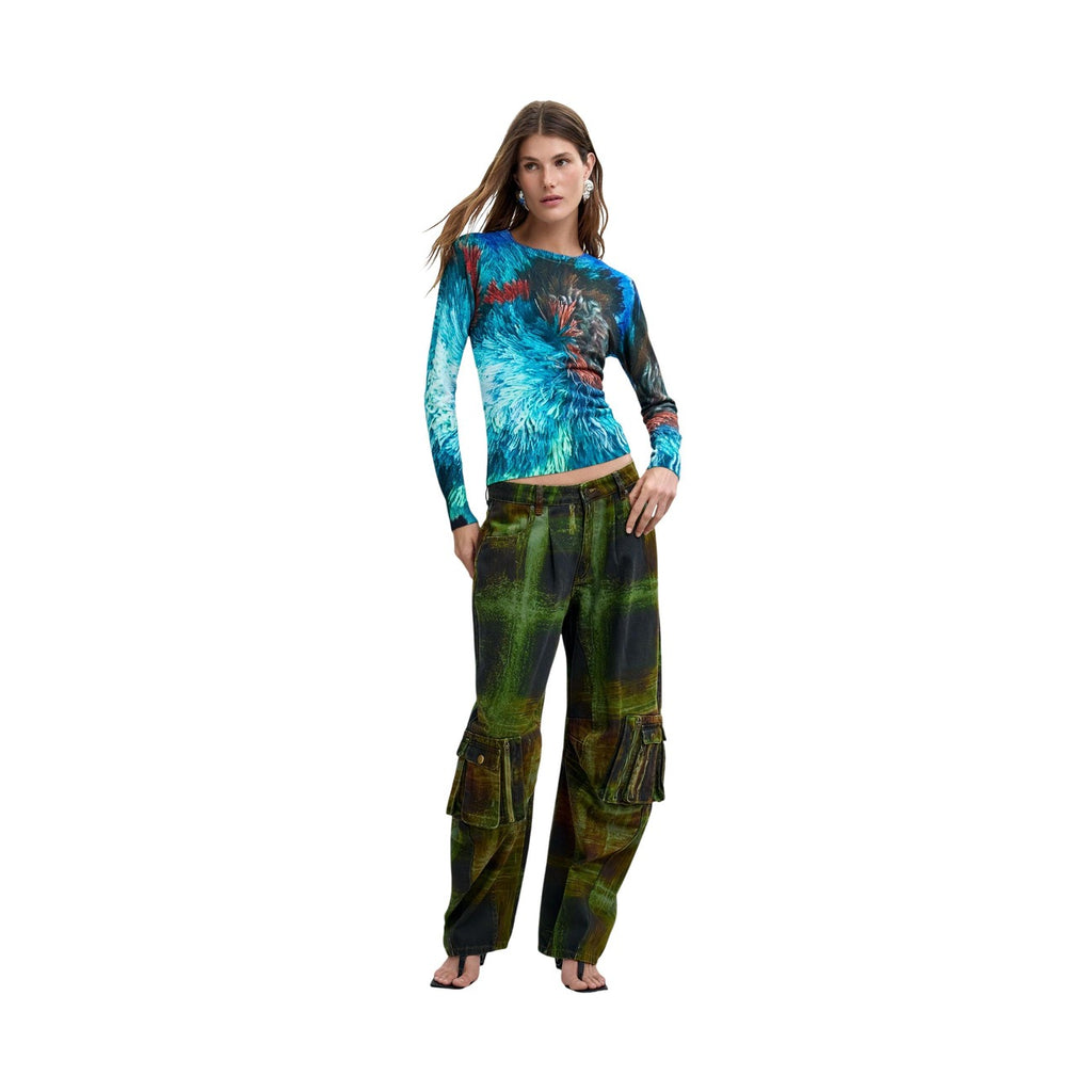 Desigual Knitwear Dames