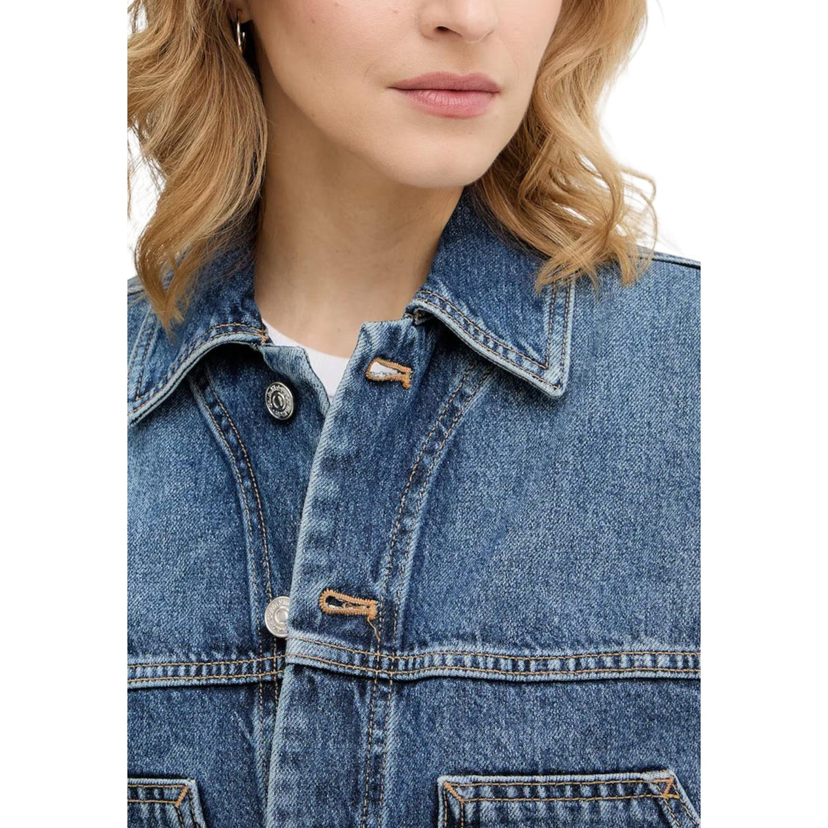 Calvin Klein Jeans Jack Dames