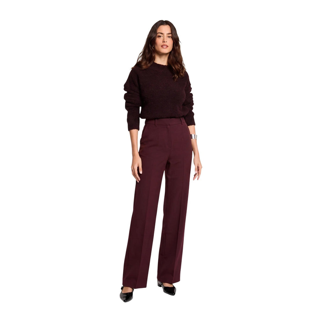 Morgan De Toi Broek Dames