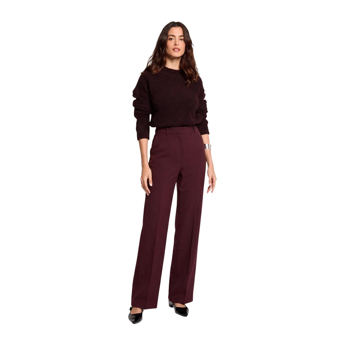 Morgan De Toi Broek Dames