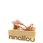 Ninalilou Women Sandals