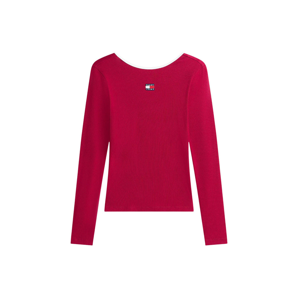 Tommy Hilfiger Jeans Knitwear Dames