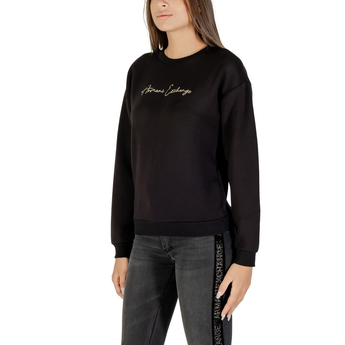 Armani Exchange Sweatshirt Dames variant 7