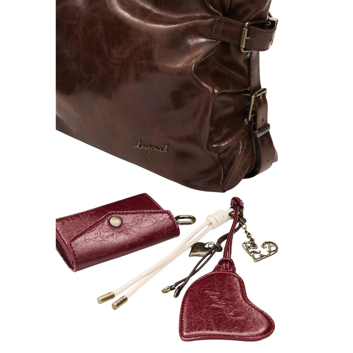 Desigual Tas Dames