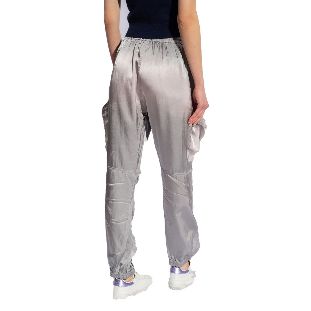 Diesel Broek Dames