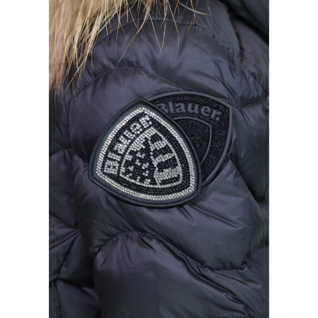 Blauer. Jack Dames