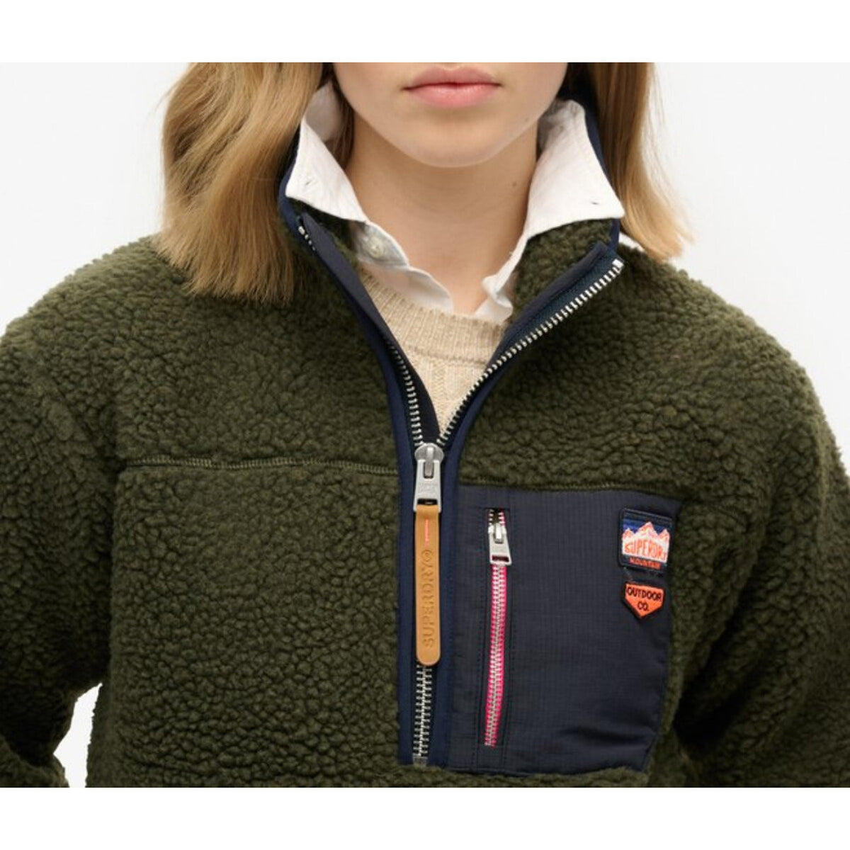 Superdry Knitwear Dames