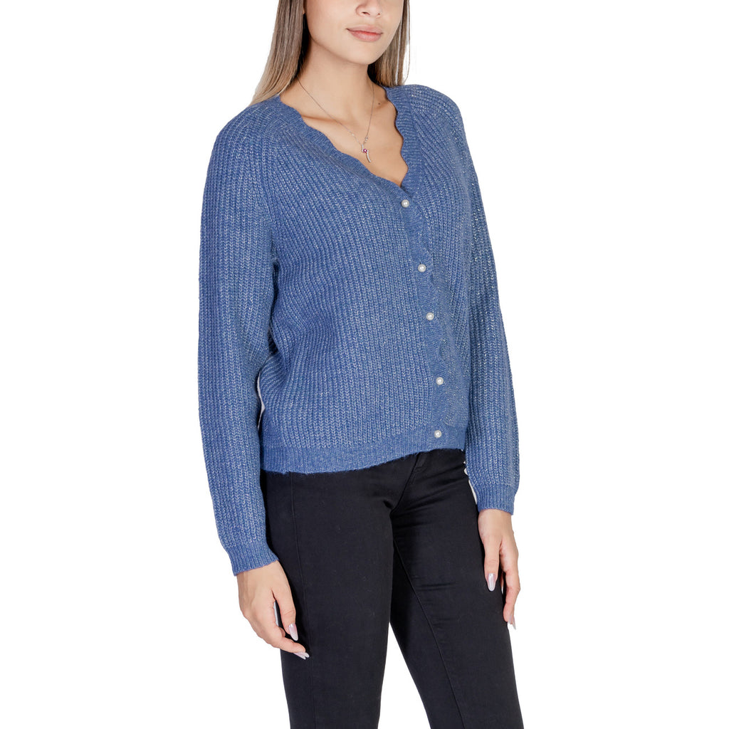 Vila Clothes Cardigan Dames