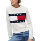 Tommy Hilfiger Jeans Sweatshirt Dames variant 3