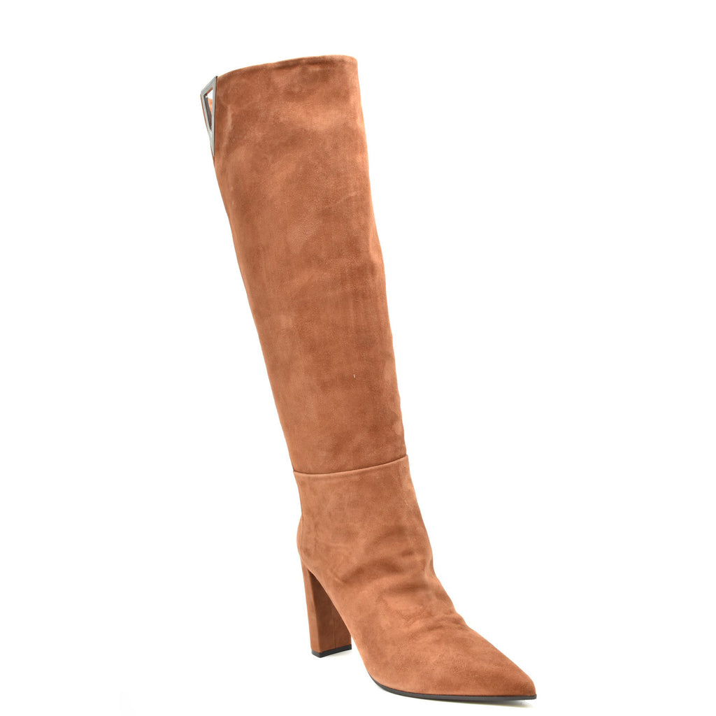 Ninalilou Women Boots