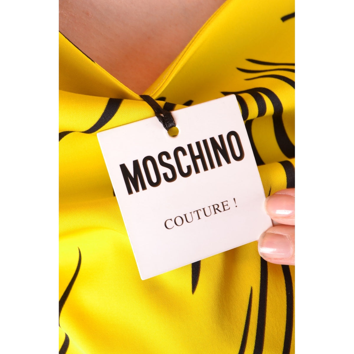 Moschino Jurk Dames
