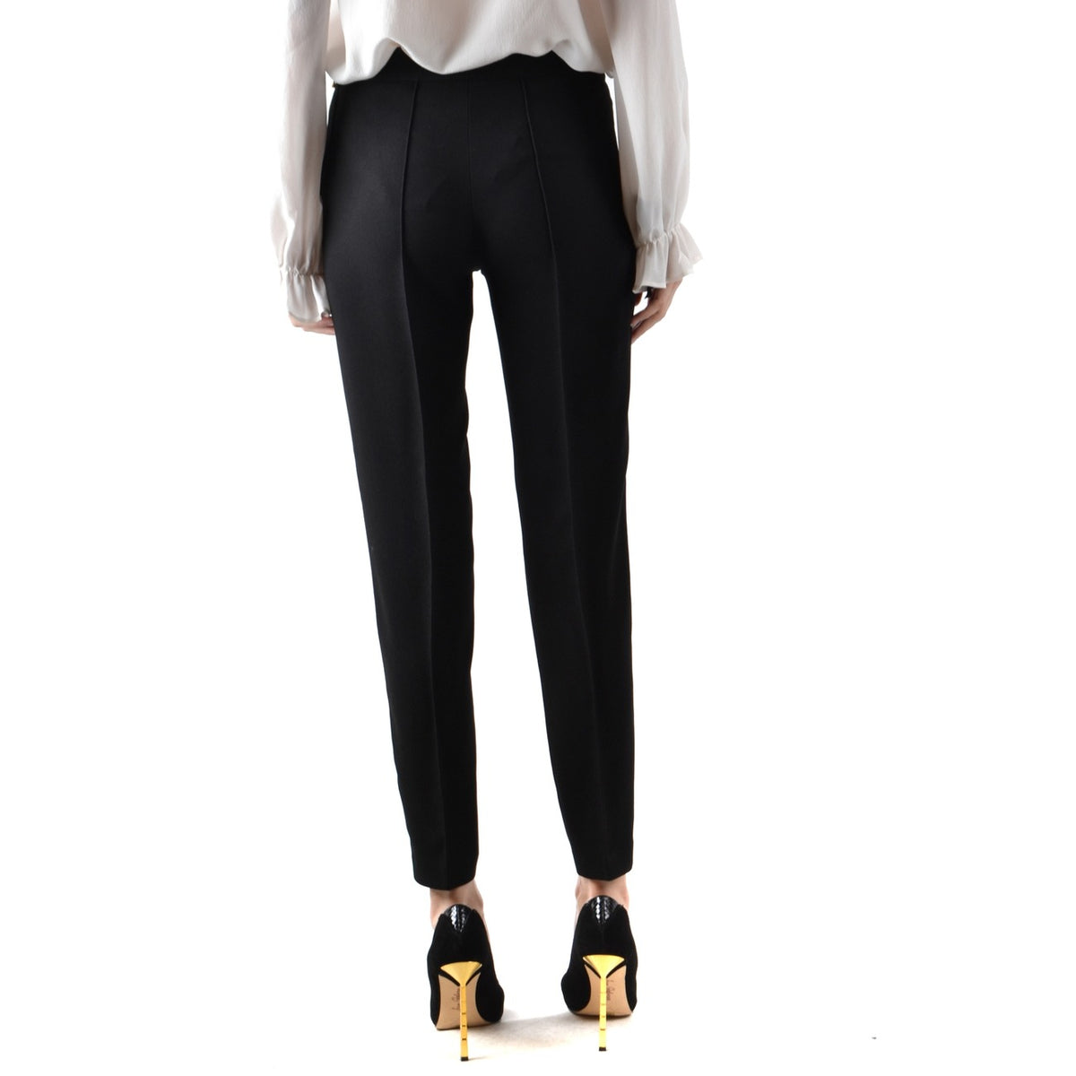 Boutique Moschino Broek Dames