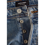 Jack & Jones herenjeans lichtblauw