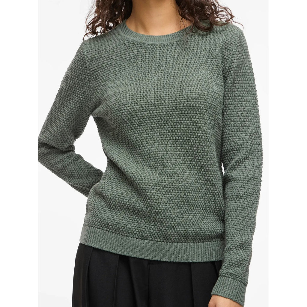 Vila Clothes Knitwear Dames