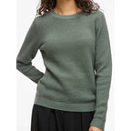 Vila Clothes Knitwear Dames