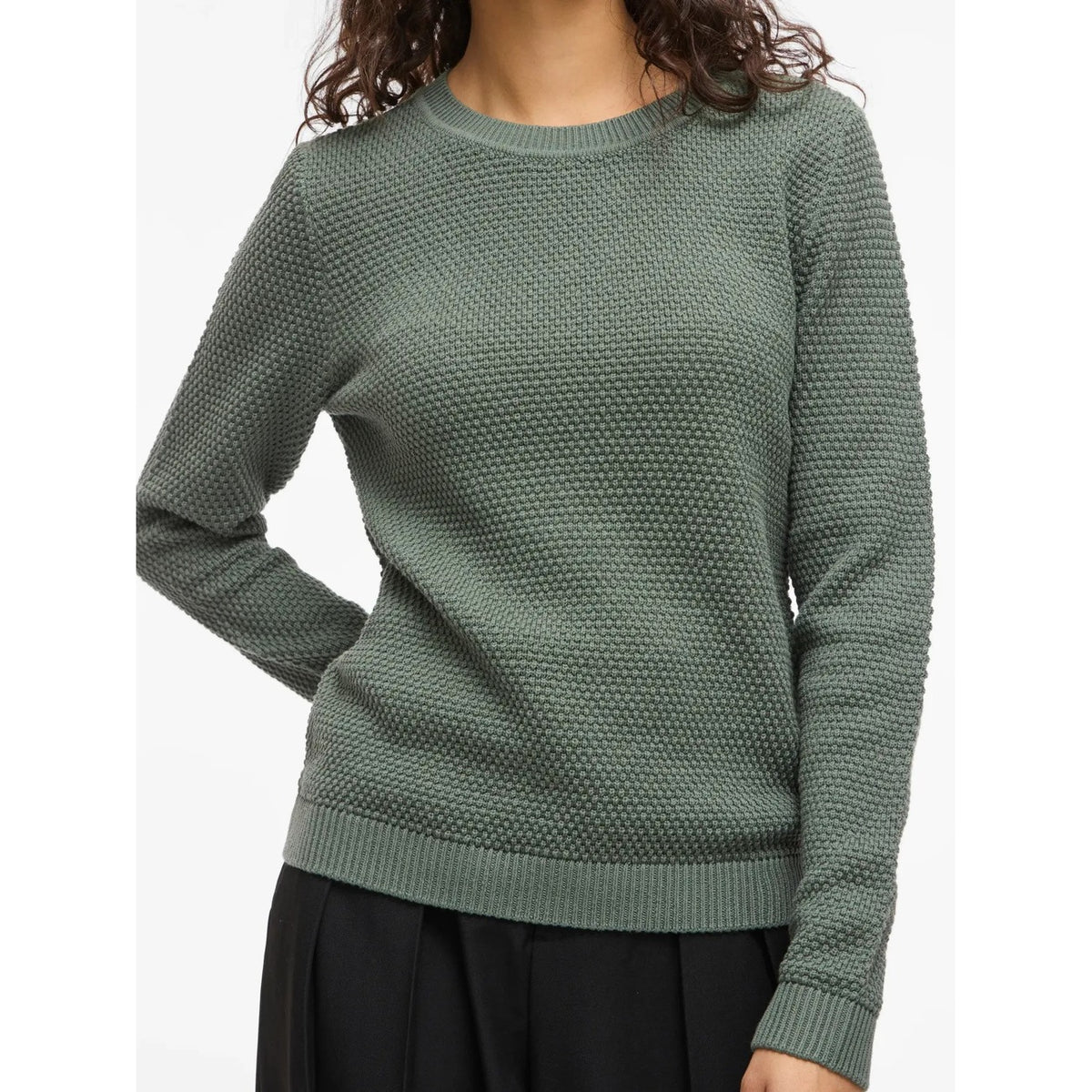 Vila Clothes Knitwear Dames