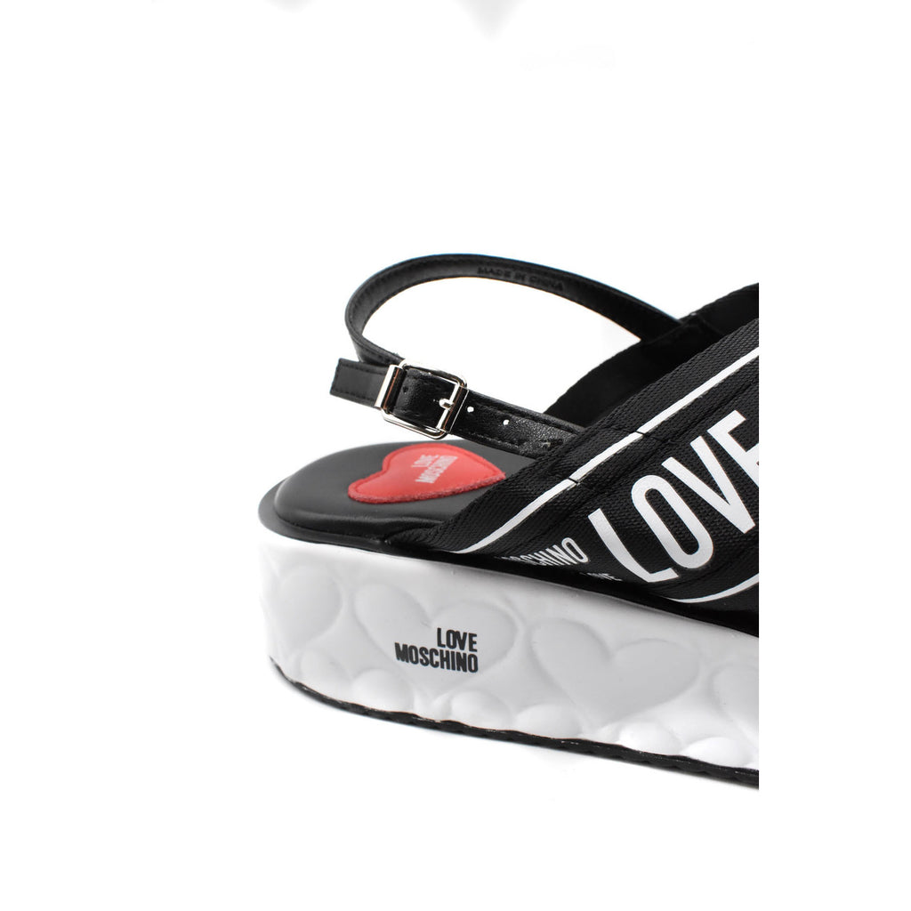 Love Moschino Dames Sandals