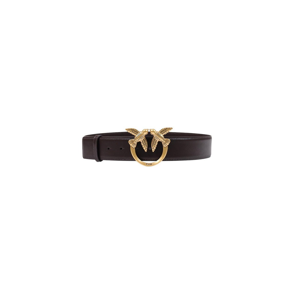 Pinko riem bruin