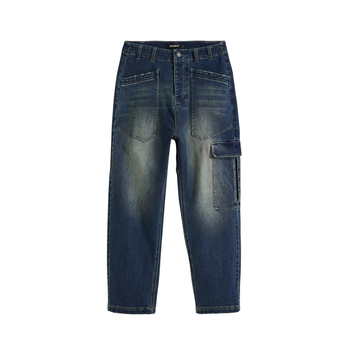 Desigual Jeans Dames