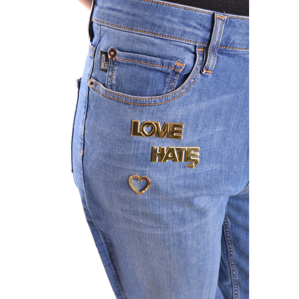 Love Moschino Jeans Dames