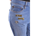 Love Moschino Jeans Dames