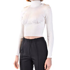 Elisabetta Franchi Breimode Dames