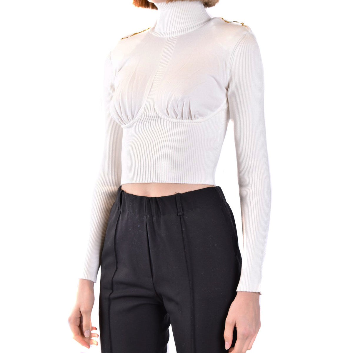 Elisabetta Franchi Breimode Dames