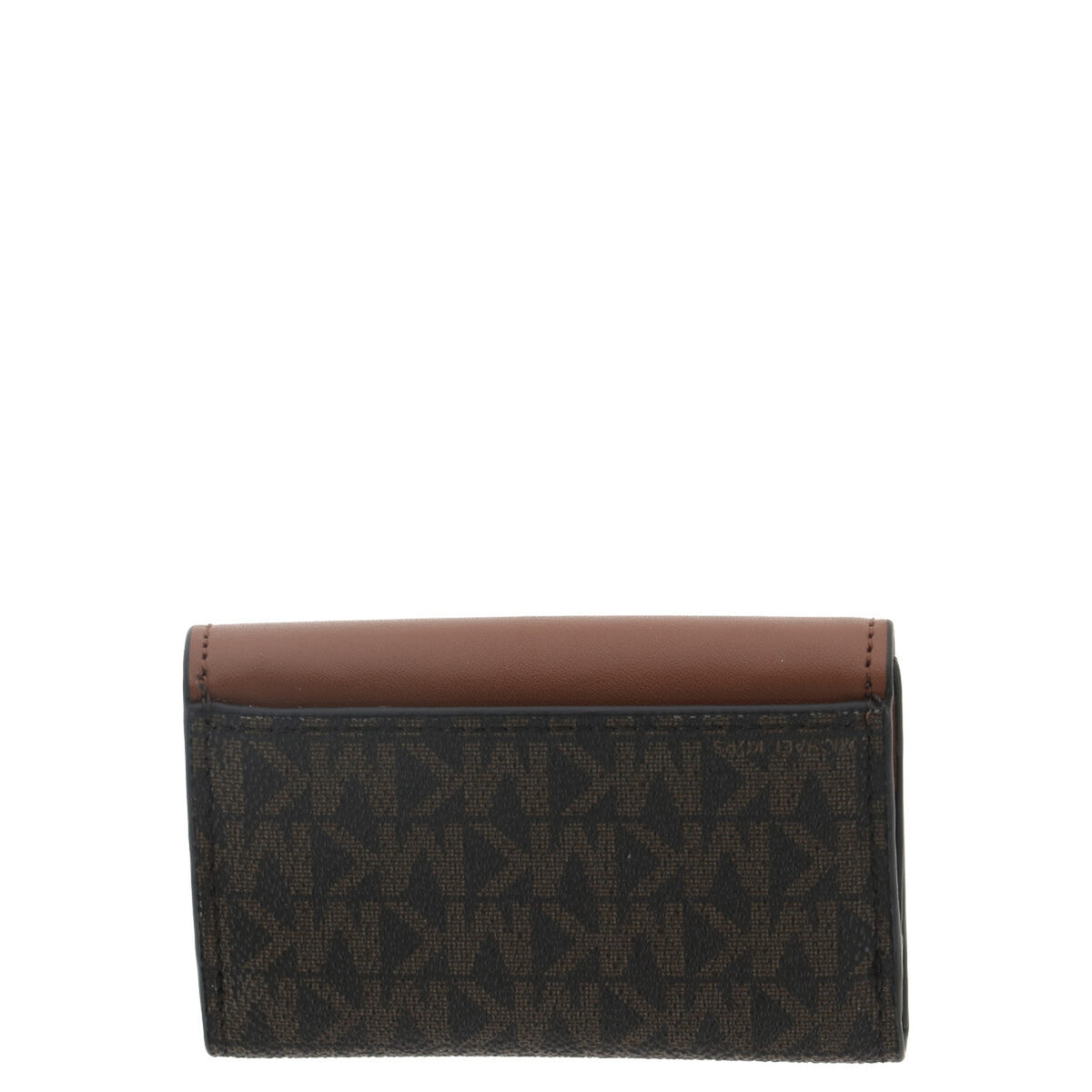 Michael Kors portemonnee bruin