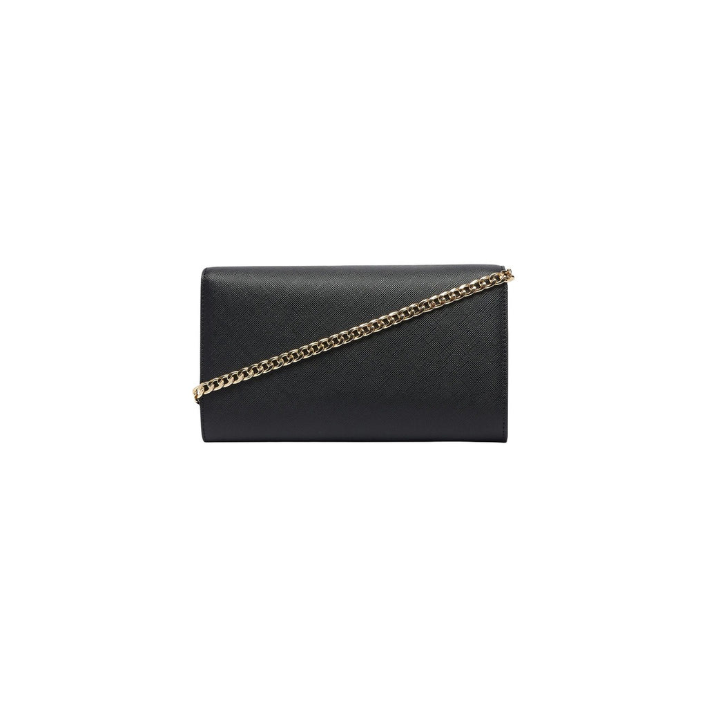 Armani Exchange portemonnee zwart • size (cm): w19 x h12 x l4 (cm)