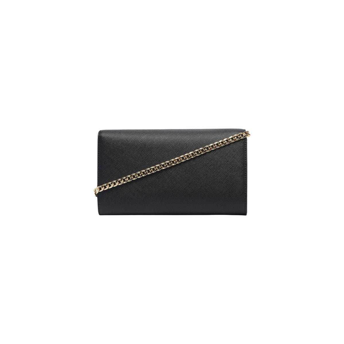 Armani Exchange portemonnee zwart • size (cm): w19 x h12 x l4 (cm)