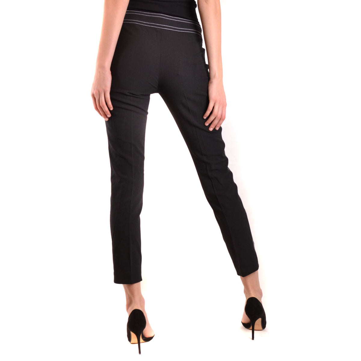 Boutique Moschino Broek Dames