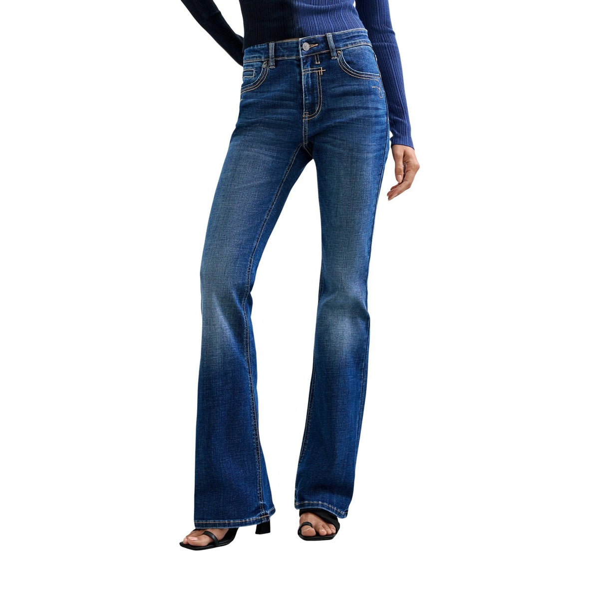 Desigual Jeans Dames
