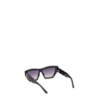 Guess dameszonnebril zwart
